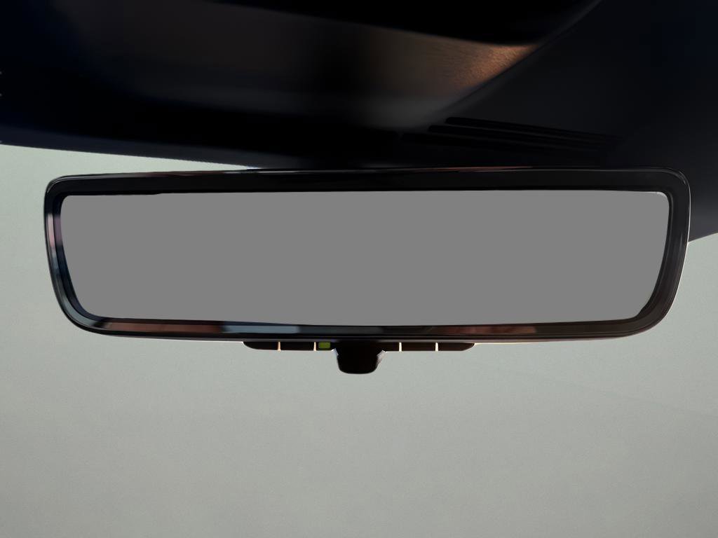 New 2026 Nissan Armada Platinum Reserve image 29