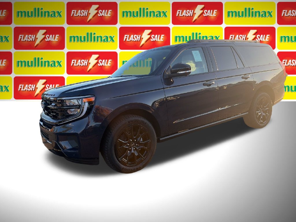 New 2027 Ford Expedition Max Platinum AWD/4WD image 10