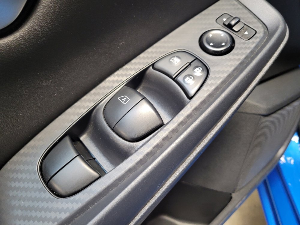 Used 2023 Nissan Sentra SV w/ All-Weather Package image 27