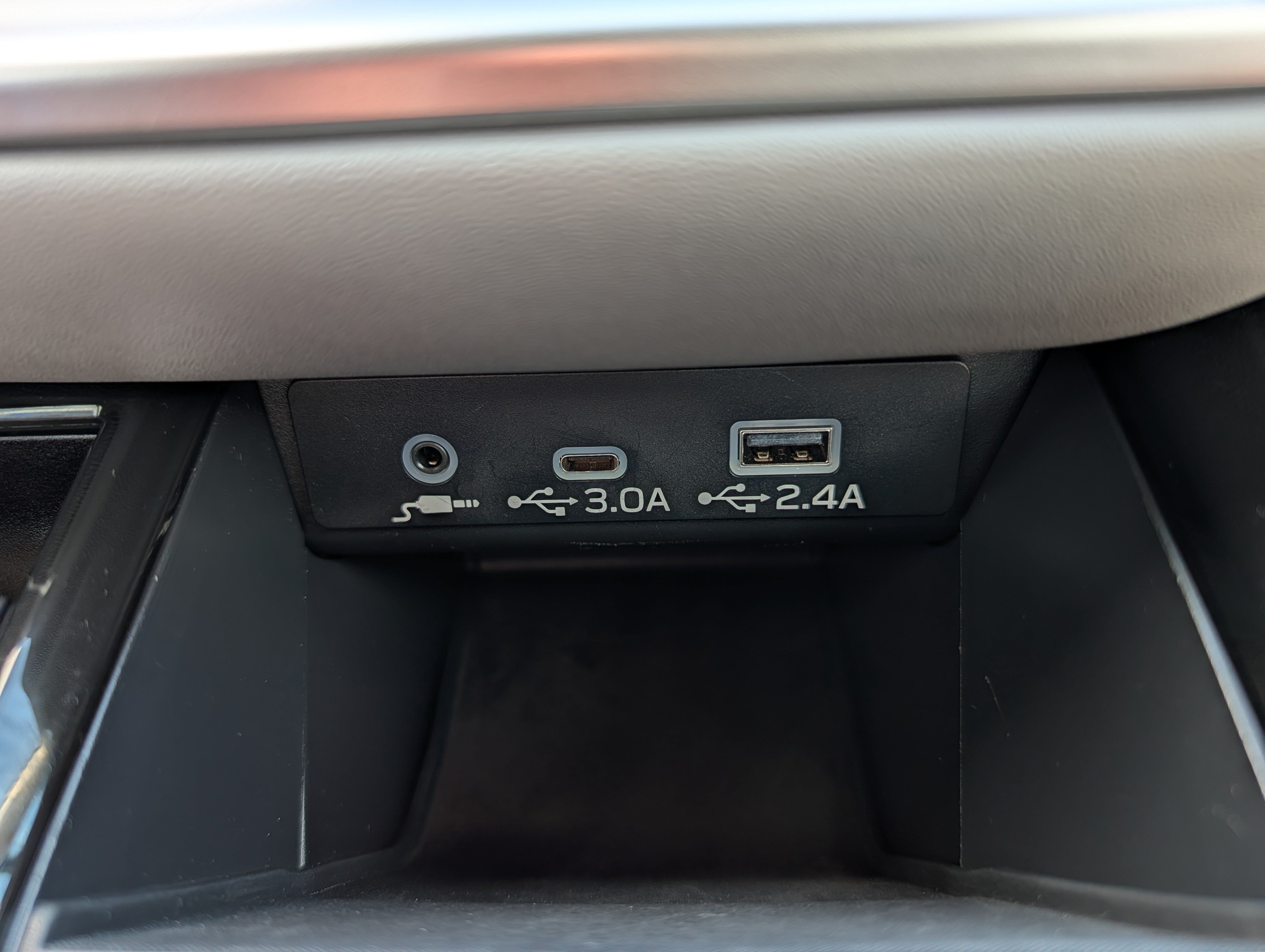 Used 2025 Subaru Legacy Premium AWD/4WD image 33
