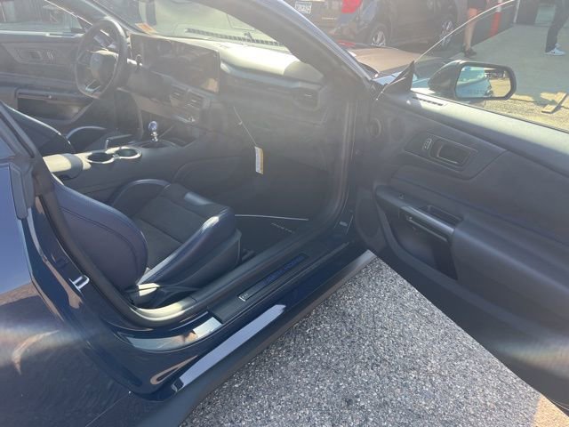 Used 2024 Ford Mustang Dark Horse w/ Dark Horse Handlin Package image 30