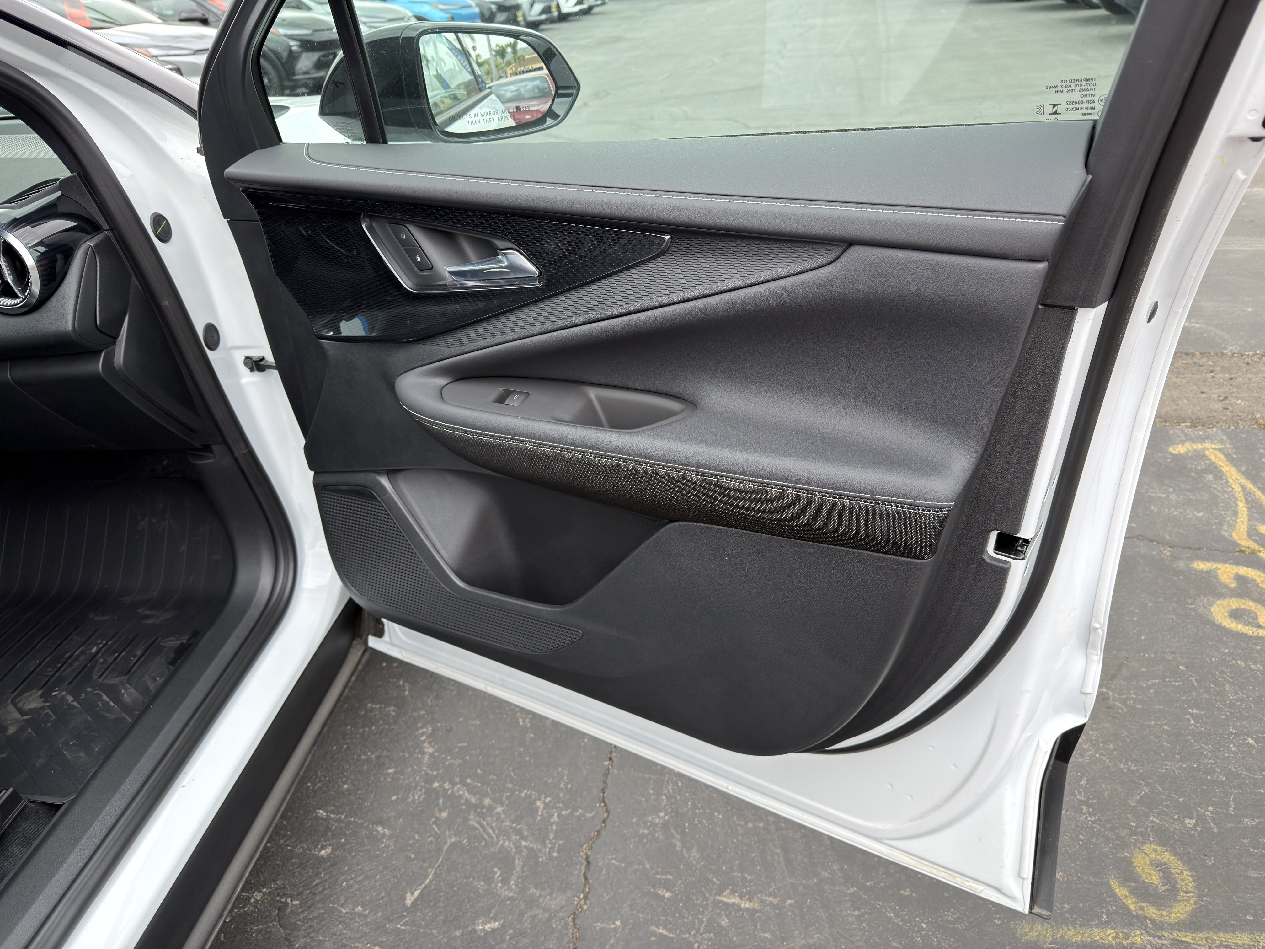 New 2026 Chevrolet Blazer EV LT w/ Midnight/Sport Edition FWD image 11