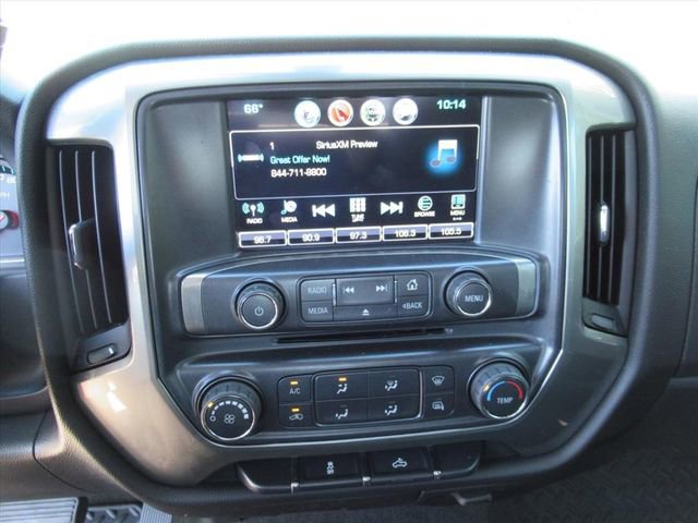 Used 2018 Chevrolet Silverado 1500 LT image 23