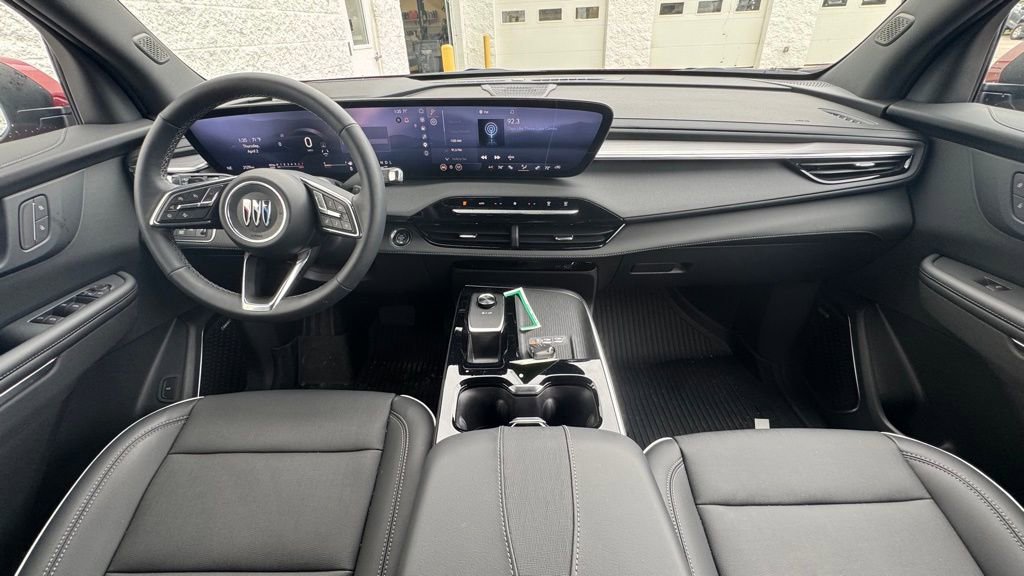 Used 2026 Buick Enclave Preferred w/ LPO, Floor Liner Package image 14