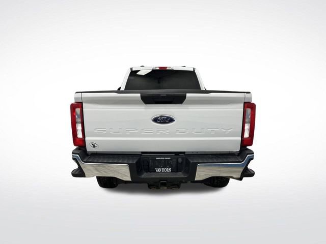 Used 2024 Ford F250 XLT image 11