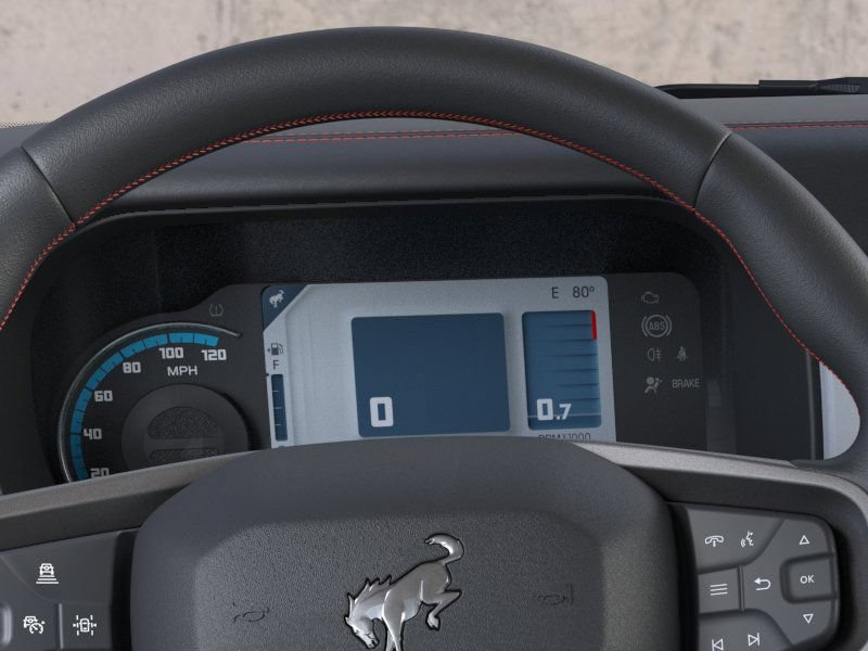 New 2025 Ford Bronco Stroppe Edition AWD/4WD image 13