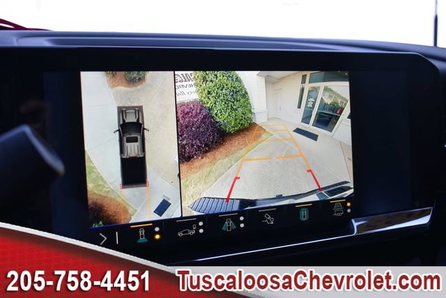Used 2025 Chevrolet Silverado 2500 ZR2 w/ Technology Package image 36