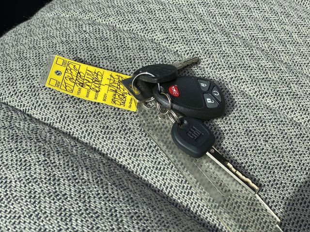 New 2025 Chevrolet Express 3500 w/ Power Convenience Package image 35