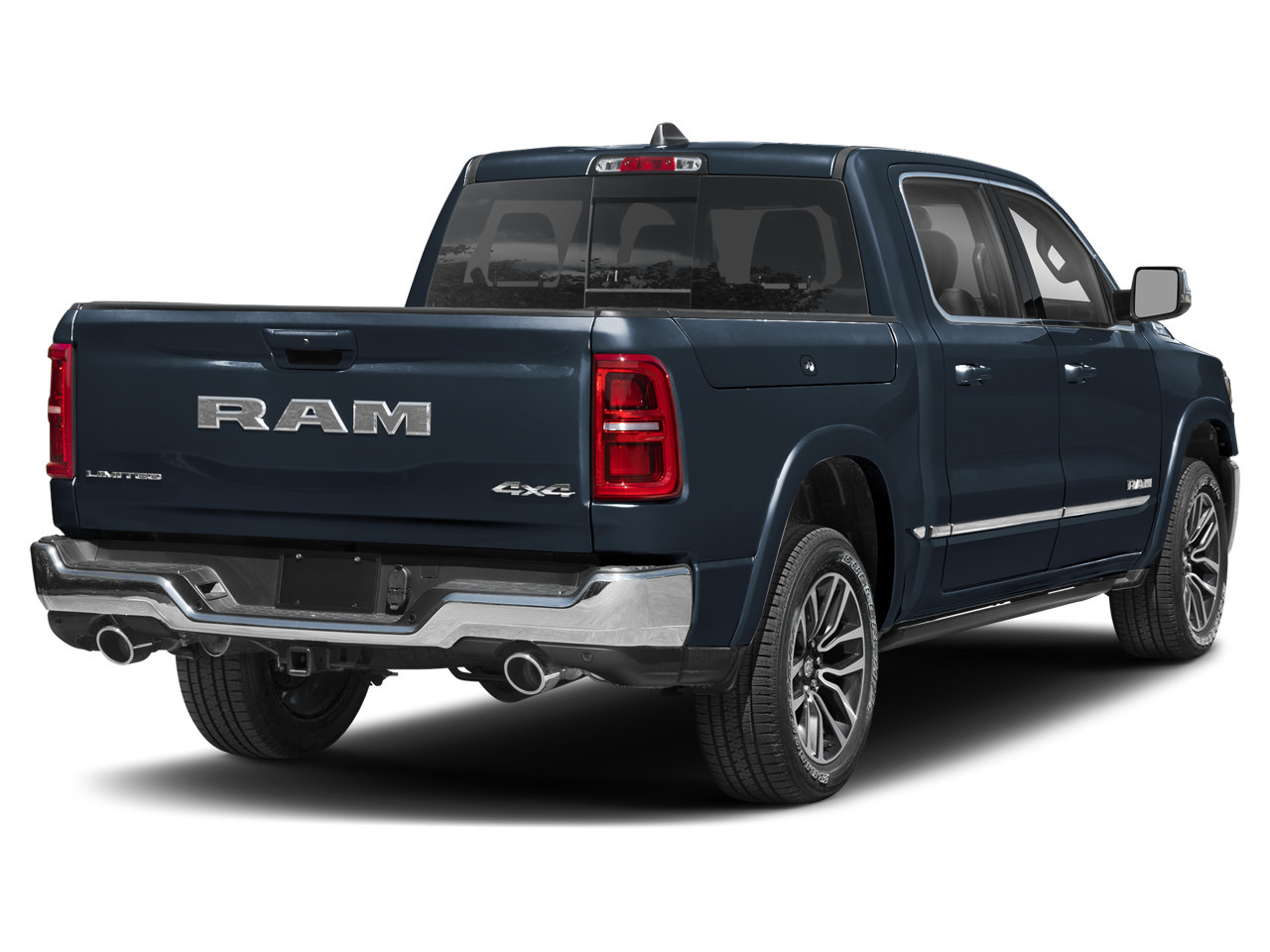 New 2027 RAM 1500 Limited AWD/4WD image 17