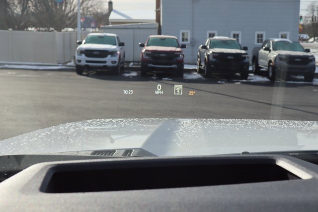 Used 2025 Ford F350 Platinum image 33