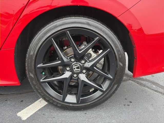 Used 2026 Honda Civic Sport image 9