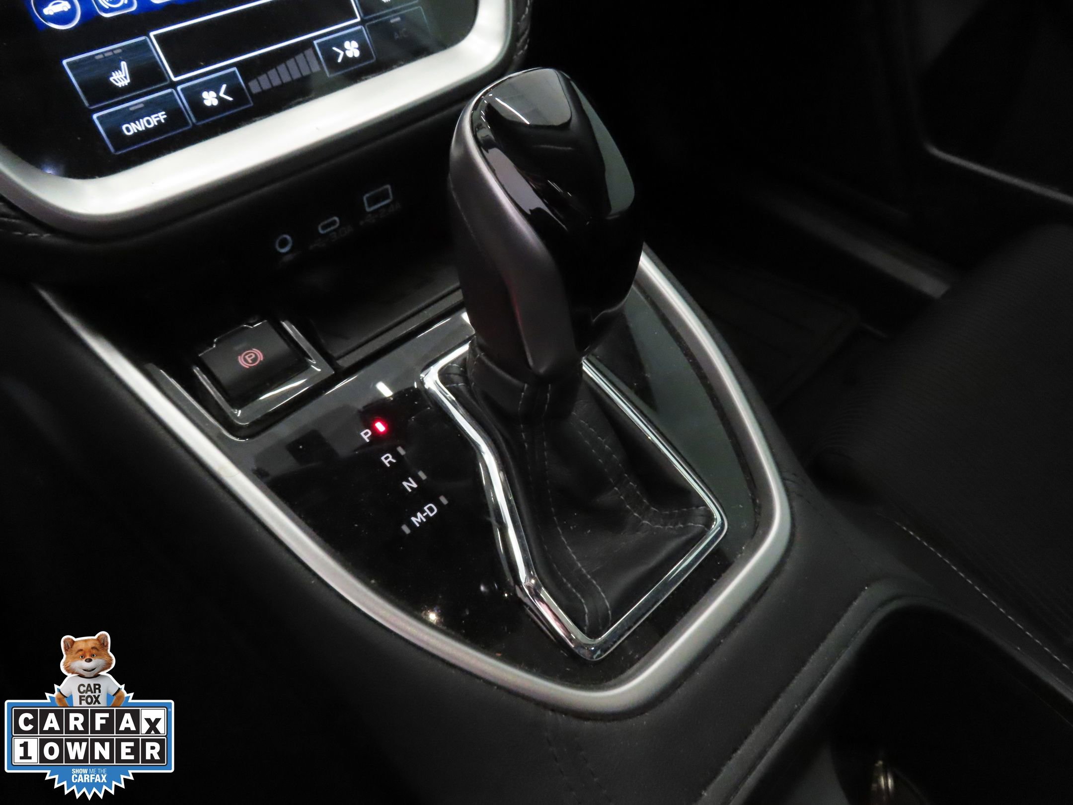 Certified 2024 Subaru Legacy Premium image 18