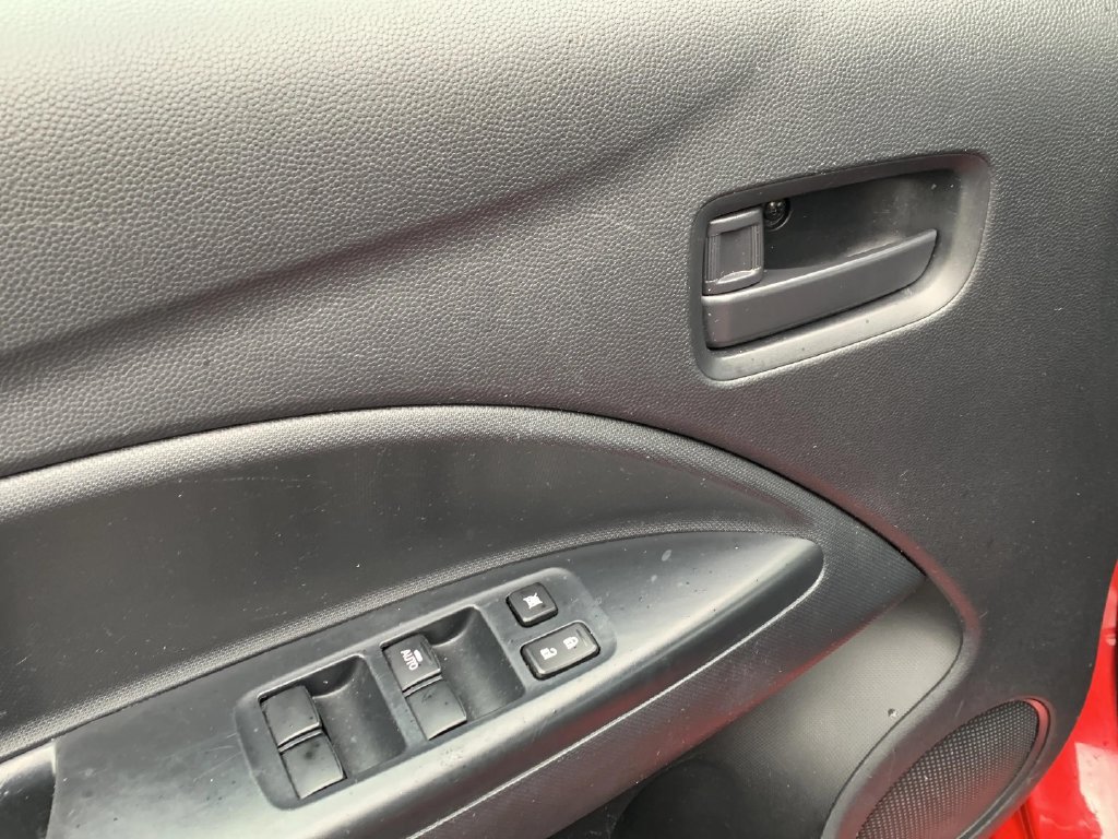 Used 2024 Mitsubishi Mirage ES FWD image 26