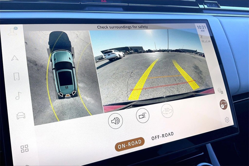 Used 2023 Land Rover Range Rover Sport First Edition image 23