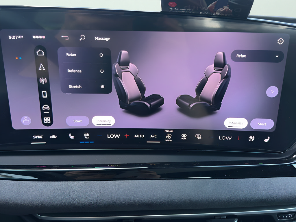 New 2026 Audi S5 Prestige AWD/4WD image 27