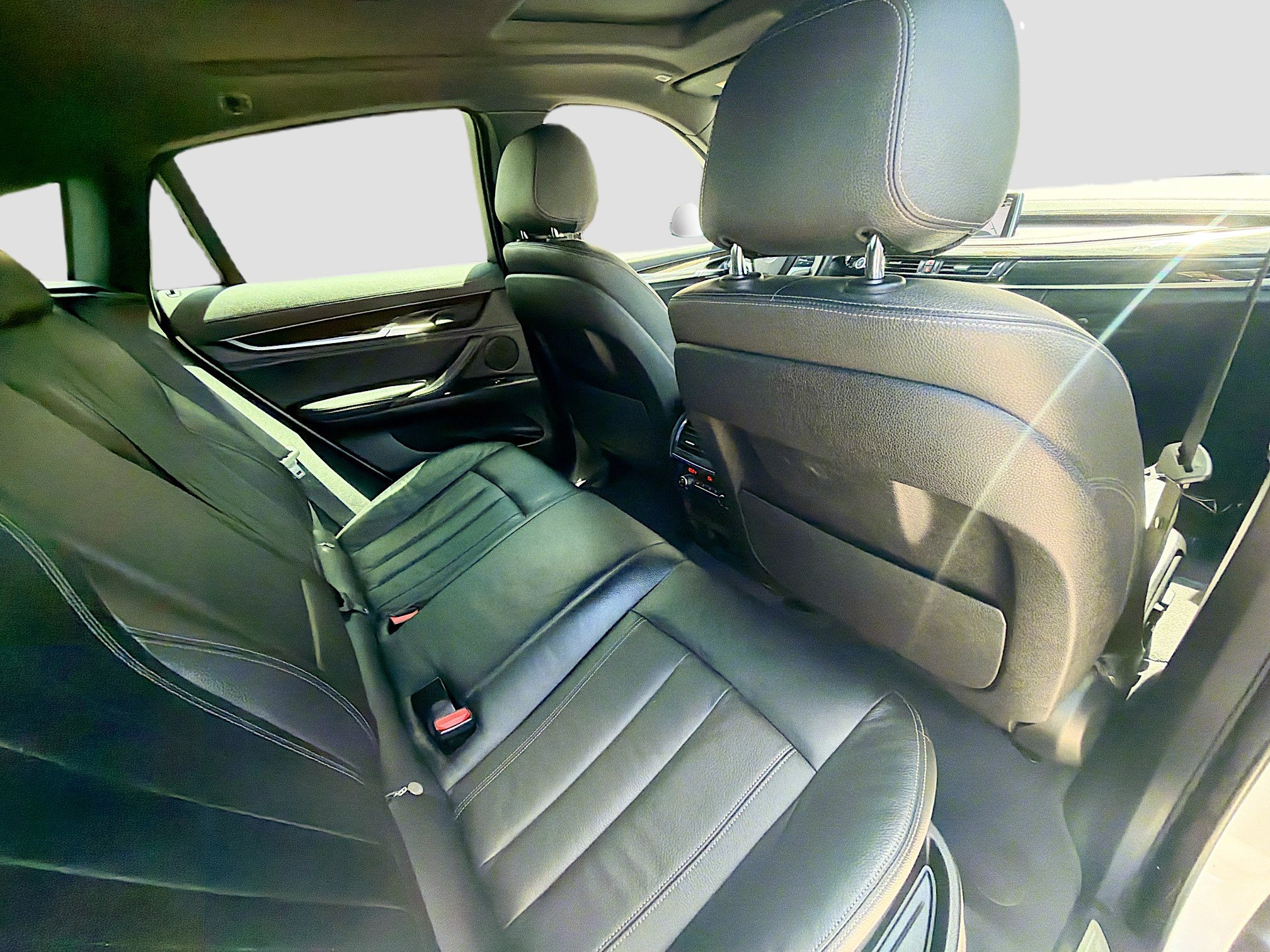 Used 2019 BMW X6 xDrive35i image 30