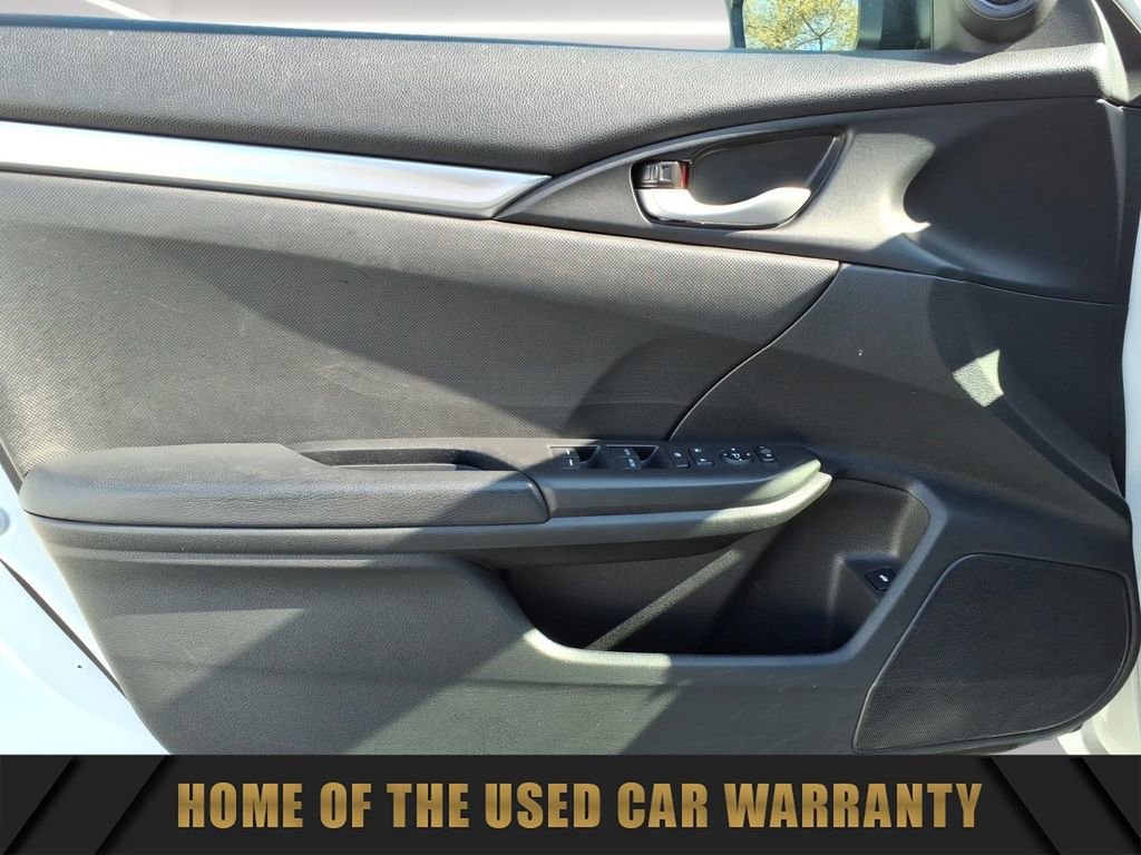 Used 2021 Honda Civic Sport image 12