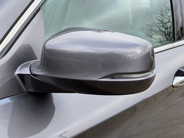 Used 2016 Honda Accord EX-L image 34