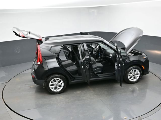 Used 2022 Kia Soul LX w/ Technology Package image 37