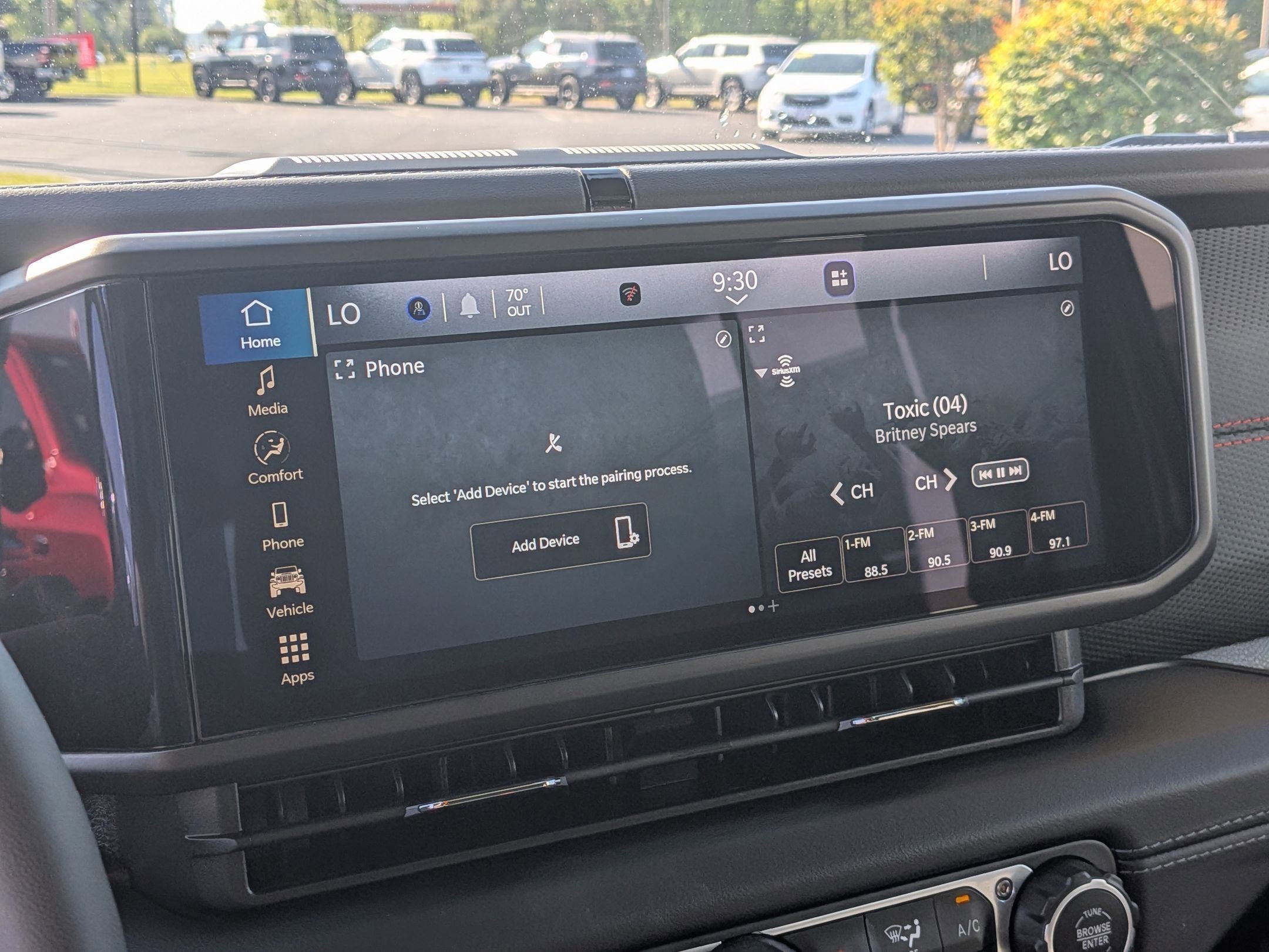 Used 2025 Jeep Wrangler Unlimited Rubicon image 20