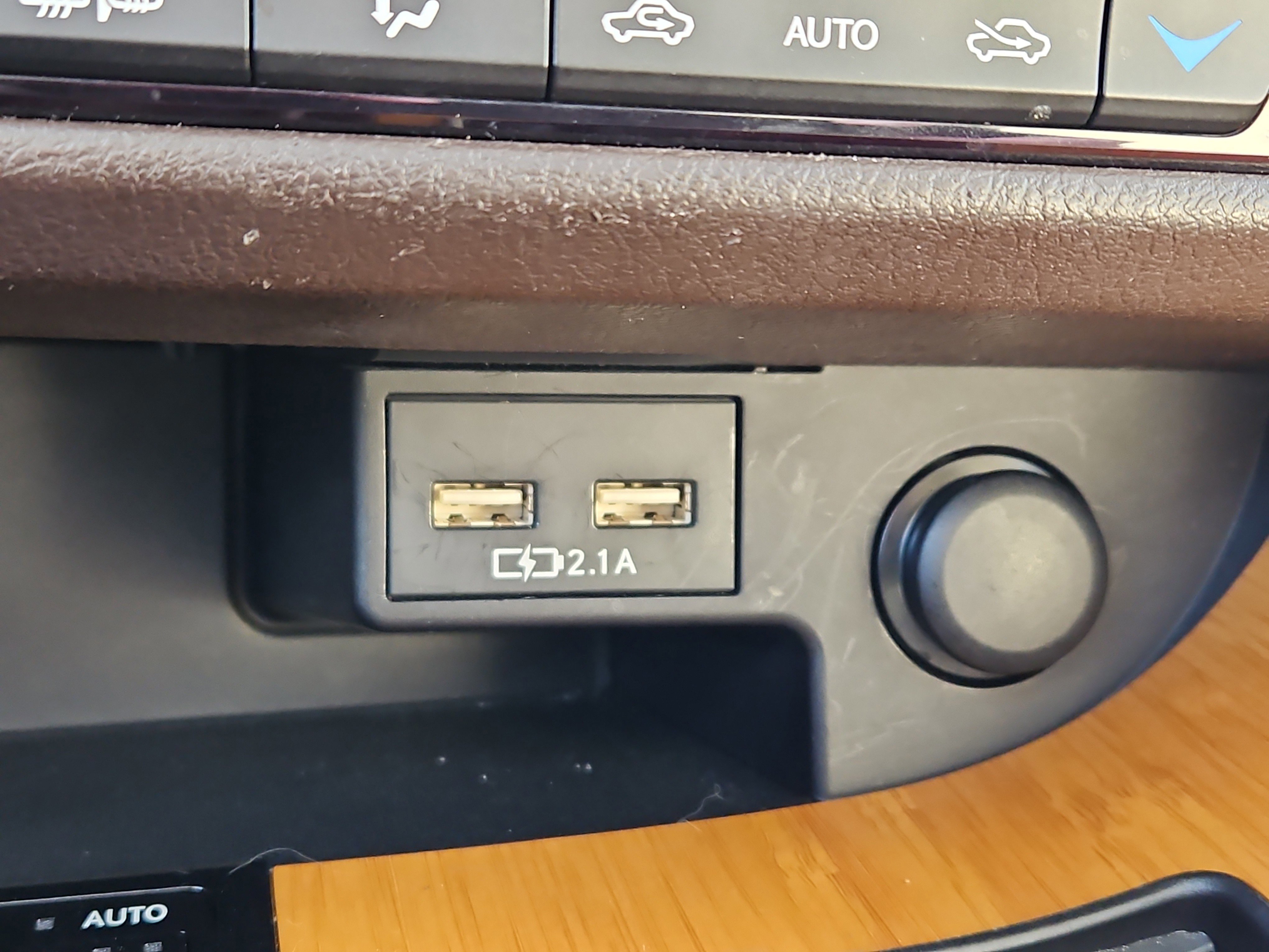 Used 2020 Lexus RX 350 AWD w/ Premium Package image 12