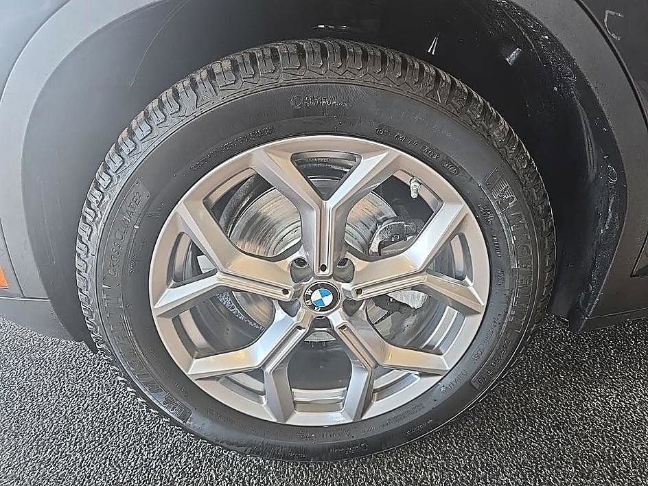 Used 2022 BMW X3 xDrive30i w/ Convenience Package image 42