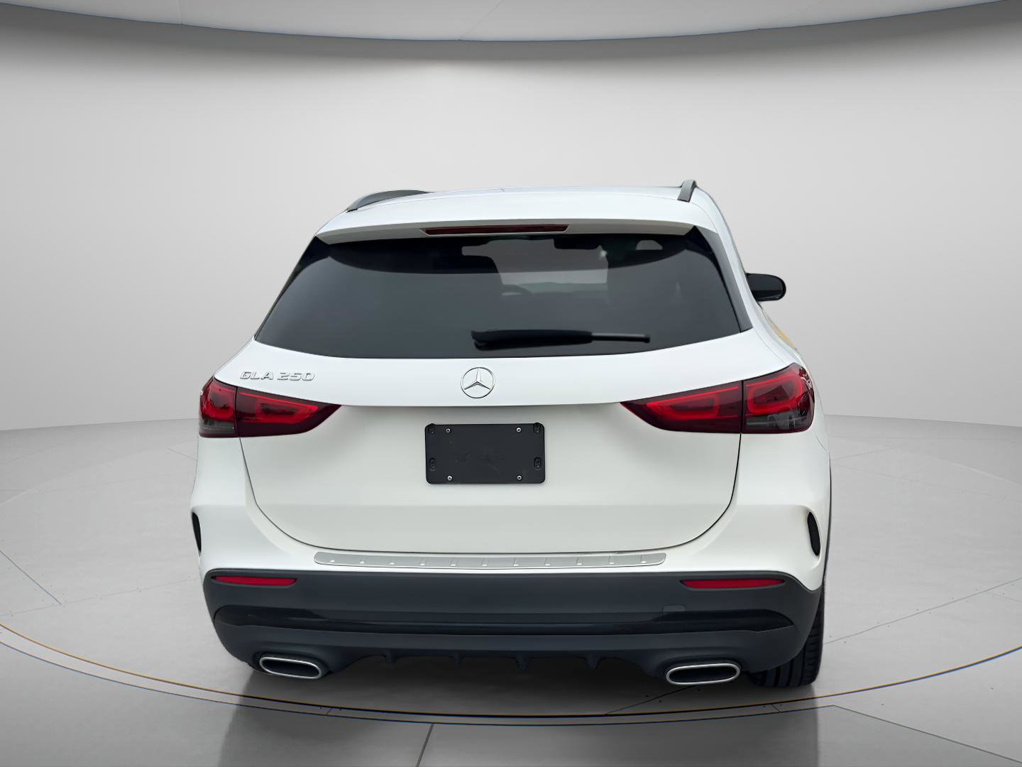 Used 2022 Mercedes-Benz GLA 250 image 9