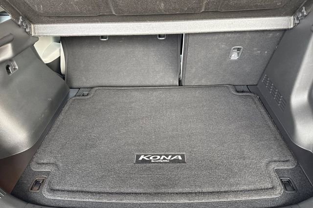 Used 2023 Hyundai Kona SEL FWD image 18