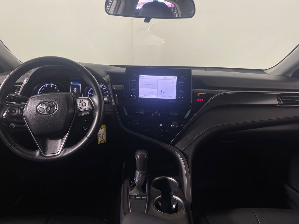 Certified 2023 Toyota Camry SE image 14