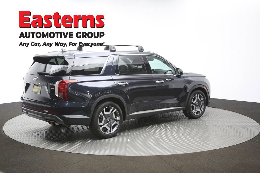 Used 2023 Hyundai Palisade Limited image 45