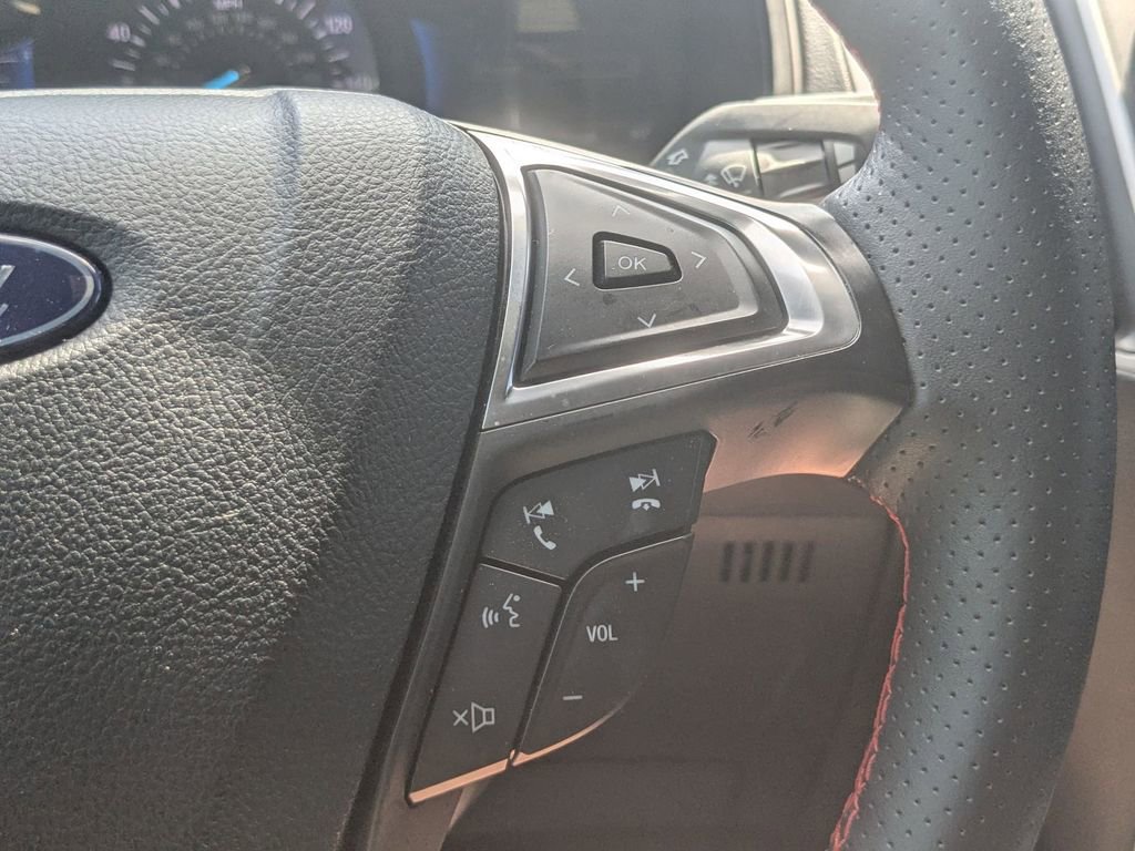 Used 2024 Ford Edge ST-Line AWD/4WD image 16