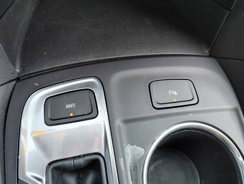 Used 2024 Chevrolet Equinox LT AWD/4WD image 19
