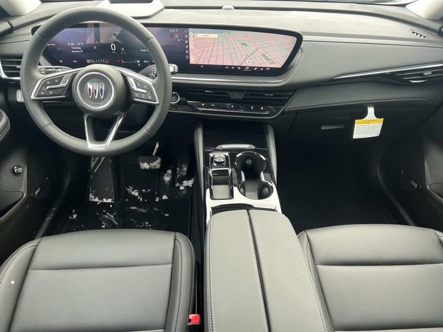 New 2026 Buick Envision Preferred image 12