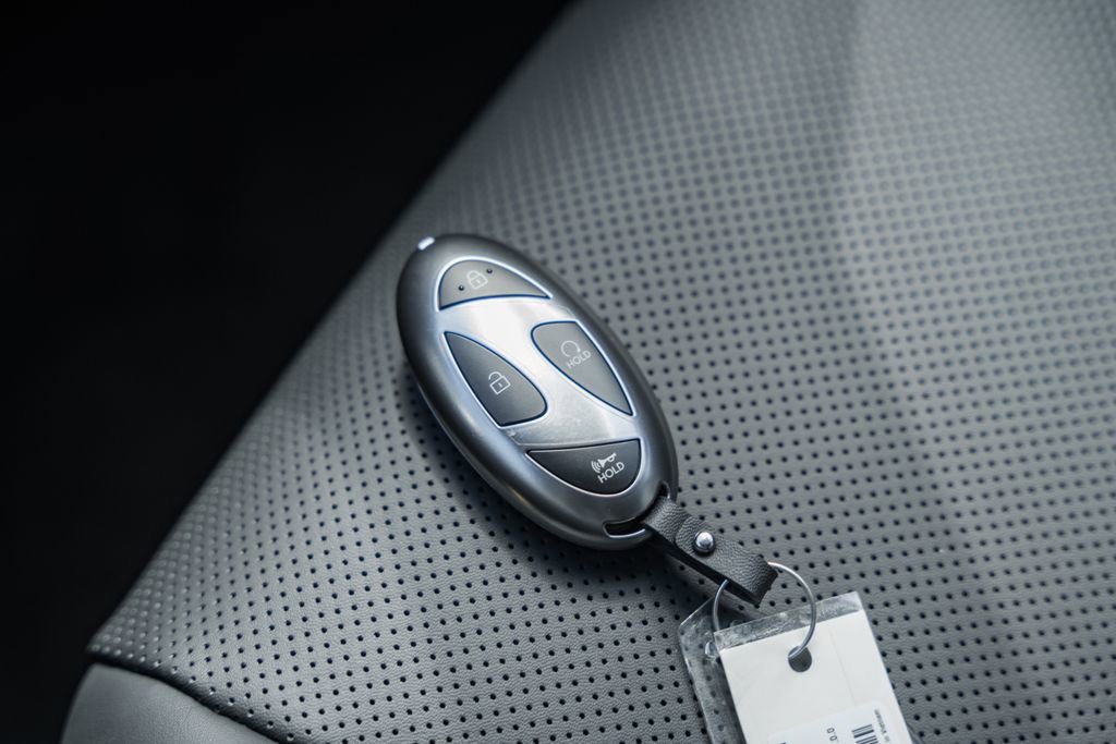 New 2026 Hyundai Santa Fe SEL image 42