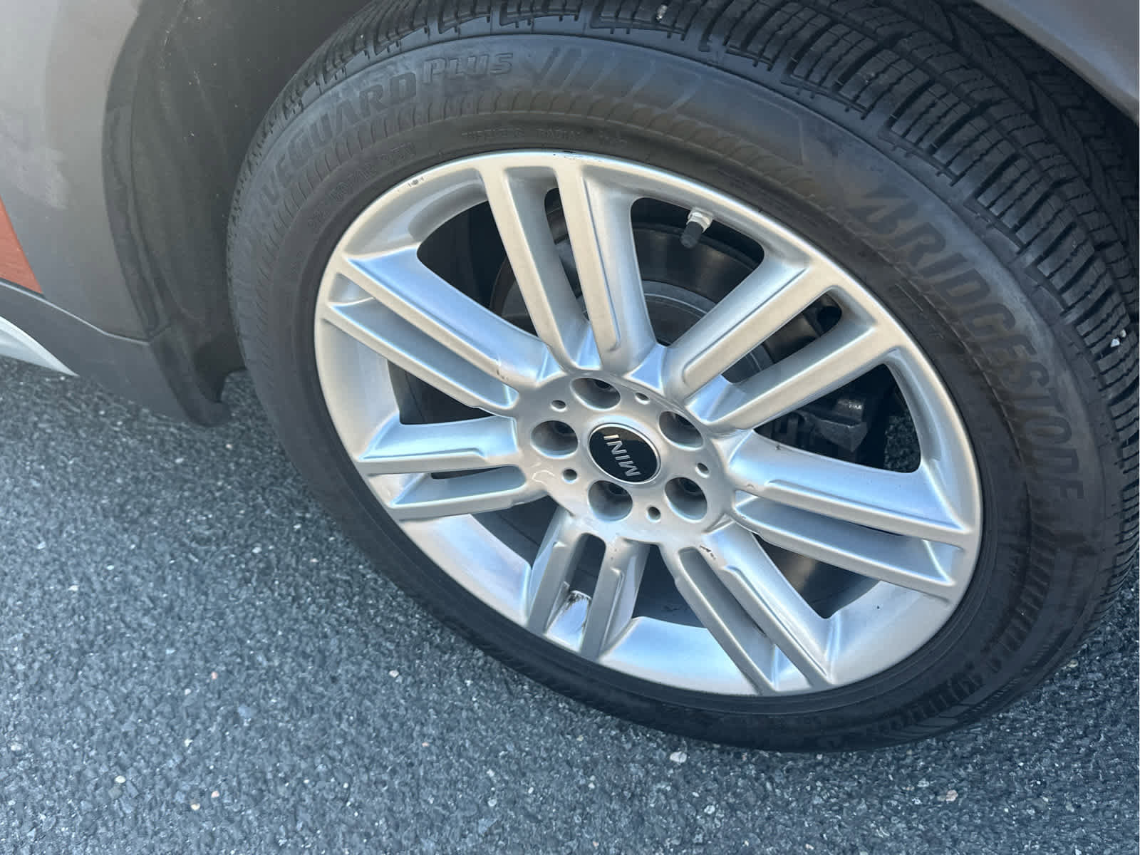 Used 2020 MINI Cooper Countryman S image 22