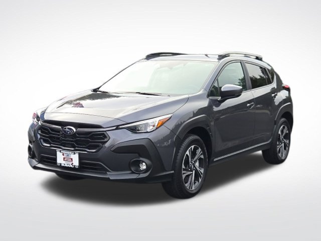 Certified 2026 Subaru Crosstrek 2.5i Premium w/ Crosstrek Mirror Package AWD/4WD image 5