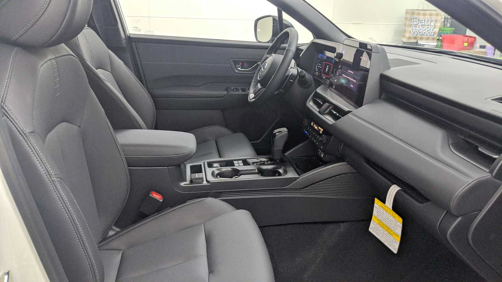 New 2026 Subaru Outback Touring XT AWD/4WD image 29