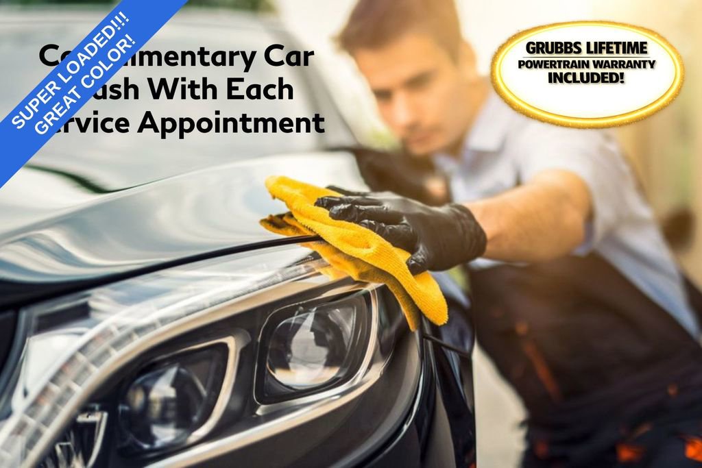 Used 2024 Ford Expedition Max King Ranch image 37