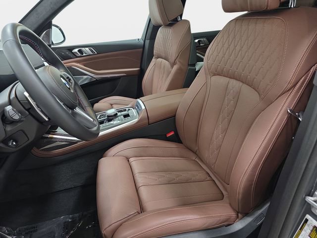 Used 2024 BMW X7 M60i w/ Executive Package image 14
