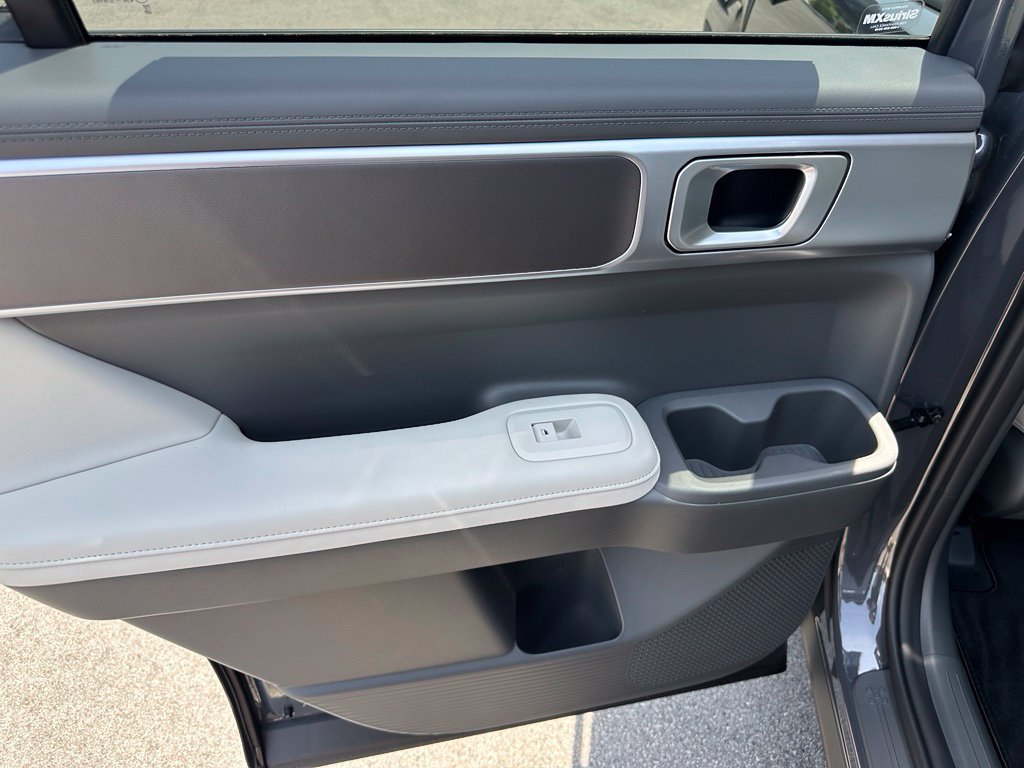 New 2026 Hyundai Santa Fe SEL AWD/4WD image 10