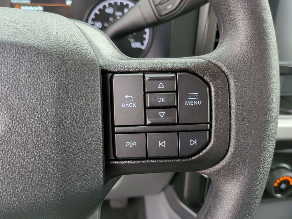 New 2026 Ford F350 XLT image 18