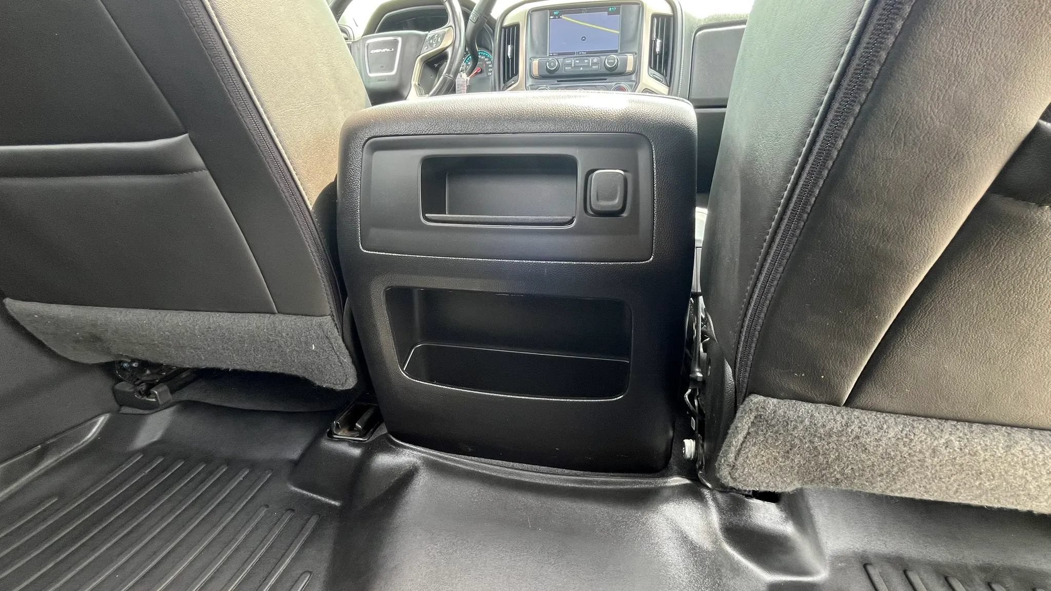 Used 2018 GMC Sierra 1500 Denali w/ Denali Ultimate Package AWD/4WD image 12