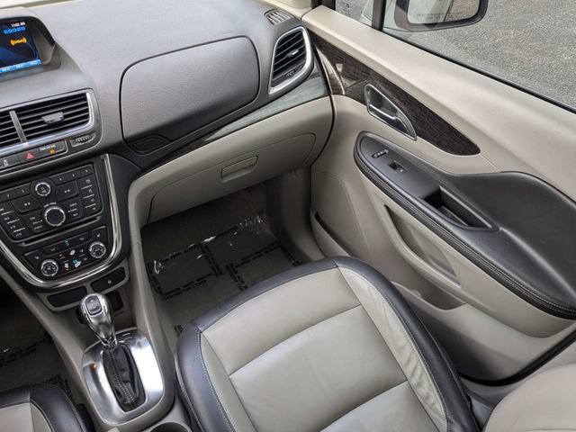 Used 2014 Buick Encore Leather FWD image 17