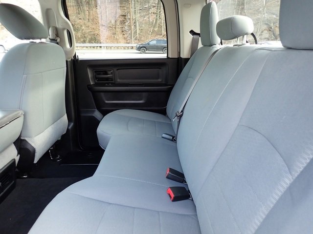 Used 2019 RAM 1500 Express image 17