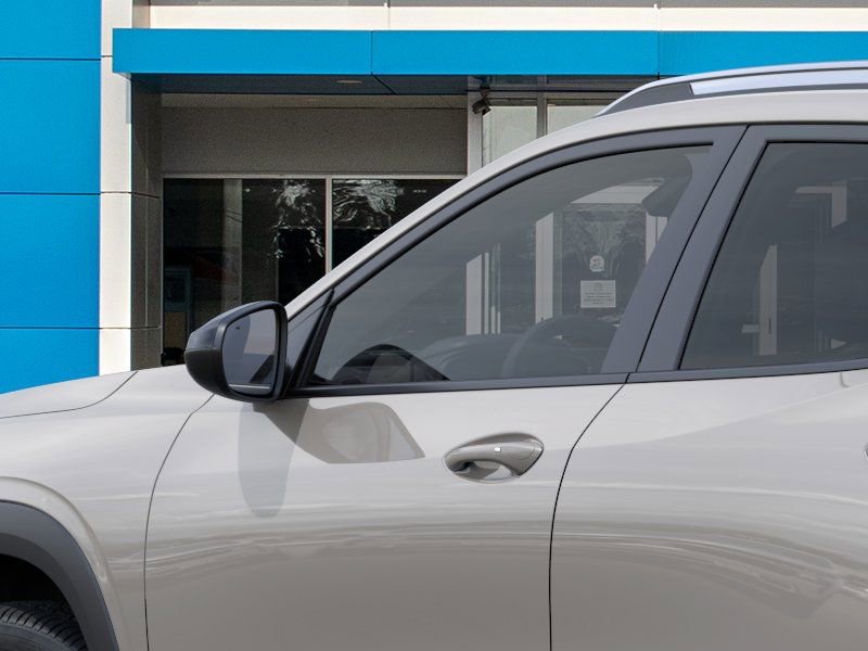 New 2026 Chevrolet Trax ACTIV FWD image 12