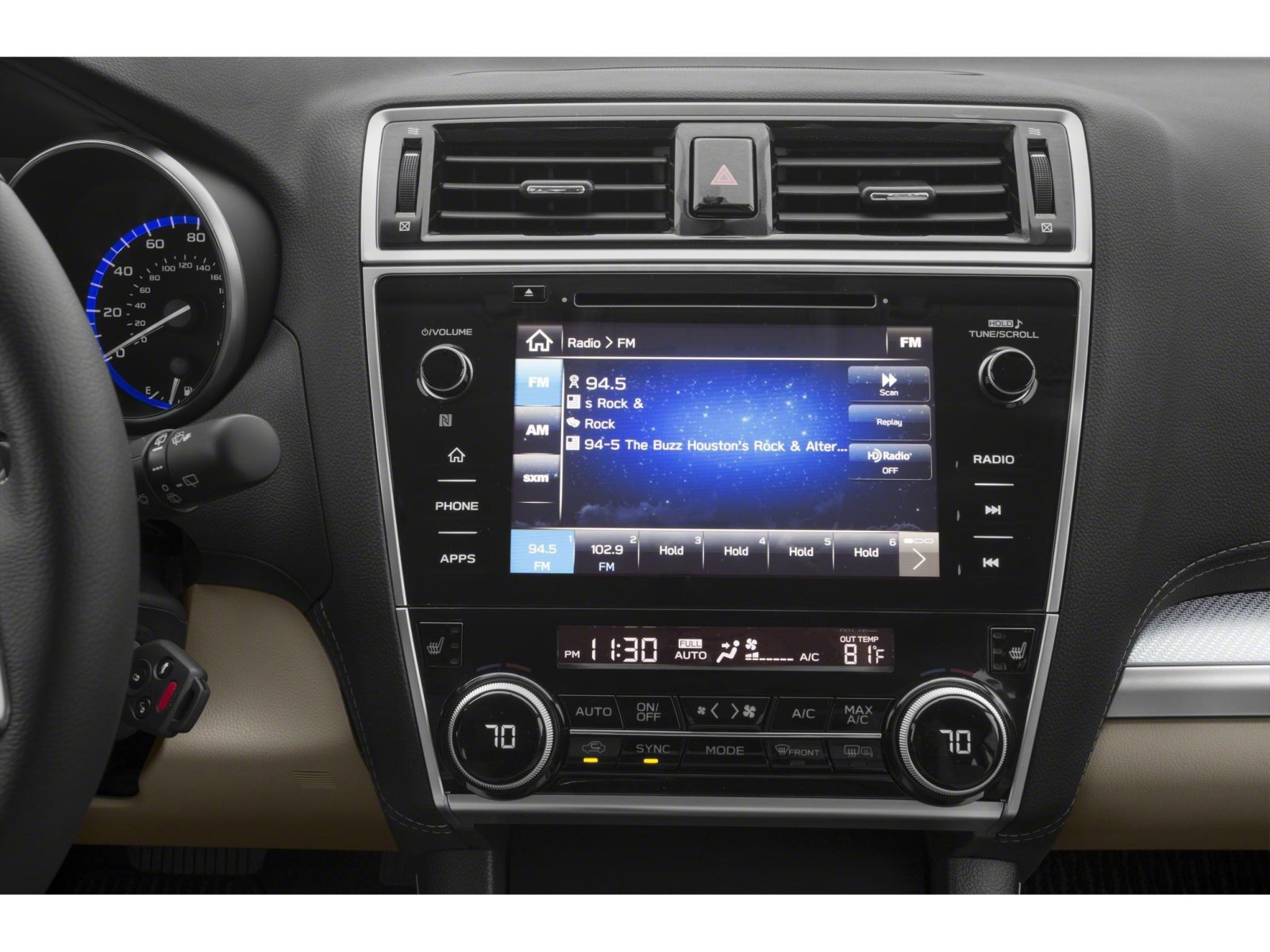 Used 2019 Subaru Outback 2.5i Premium AWD/4WD image 7