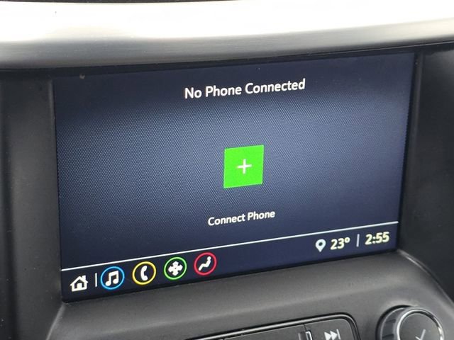 Used 2023 GMC Acadia SLE w/ Driver Convenience Package image 9