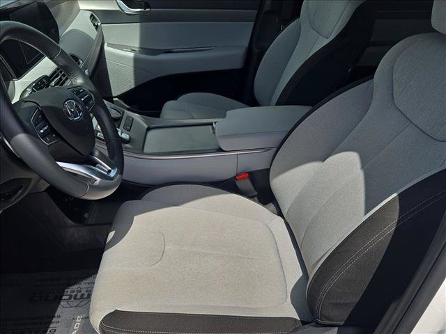 Used 2021 Hyundai Palisade SEL w/ Convenience Package FWD image 16