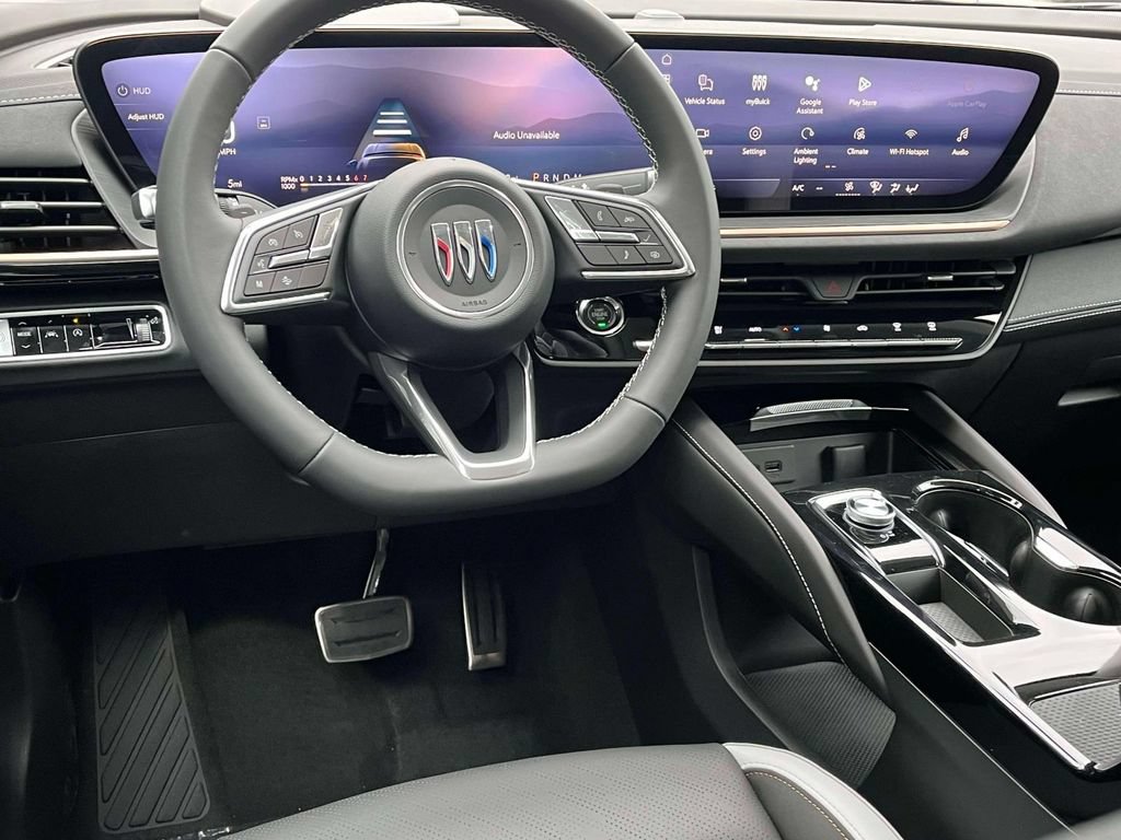 New 2026 Buick Envision Sport Touring AWD/4WD image 12