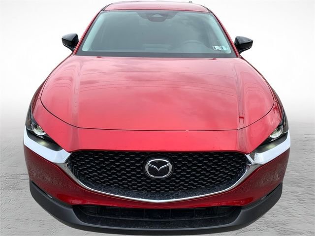 New 2026 MAZDA CX-30 AWD 2.5 S w/ Select Sport Pkg image 8
